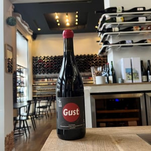 Gust - Le Petit Pressoir - Émilie & Benoît Lefèvre -2020