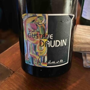Gusteve Daudin - Michel Redde et Fils - sebastien-et-romain-redde -2019