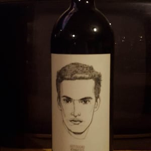 Gut Oggau (rot) - Gut Oggau - stephanie-eduard-tscheppe-eselbock