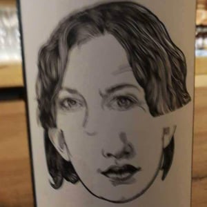 Gut Oggau - Stephanie & Eduard Tscheppe-Eselböck - Gut Oggau (rosé)
