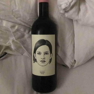 Gut Oggau (rosé) - Gut Oggau - Stephanie & Eduard Tscheppe-Eselböck 