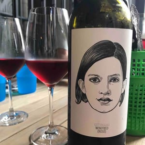 Gut Oggau (rosé) 18 - Gut Oggau - Stephanie & Eduard Tscheppe-Eselböck