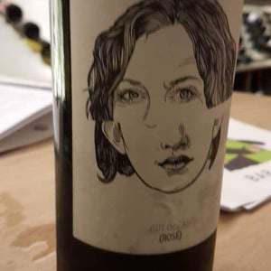 Gut Oggau (rosé) 2016