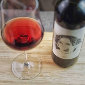 Gut Oggau (rosé) 2016