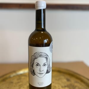 Gut Oggau (weiss) - Gut Oggau - stephanie-eduard-tscheppe-eselbock