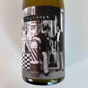 GTDL Tuttifrutti - Weingut Flimmer - Martin Schrader 