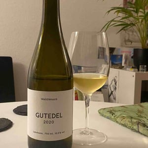 Gutedel - Weingut Wasenhaus - christoph-wolber-alexander-gotze
