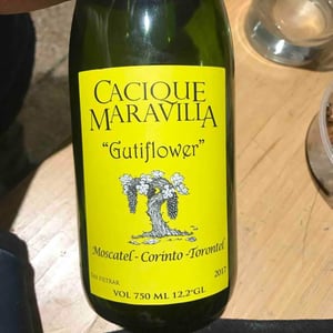 Gutiflower 2017