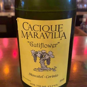 Gutiflower 2018