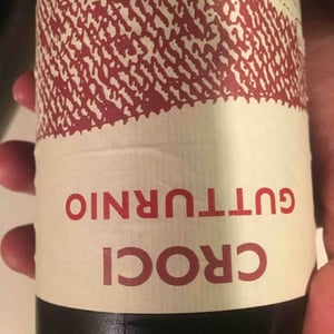 Gutturnio - Croci Tenuta Vinicola - Massimiliano Croci 