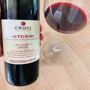 Gutturnio - Croci Tenuta Vinicola - massimiliano-croci