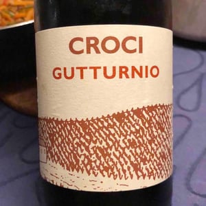 Gutturnio - Croci Tenuta Vinicola - massimiliano-croci