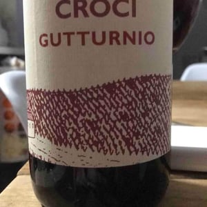 Gutturnio - Croci Tenuta Vinicola - Massimiliano Croci 