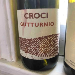 Gutturnio 2016