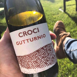 Croci Tenuta Vinicola - Massimiliano Croci - Gutturnio
