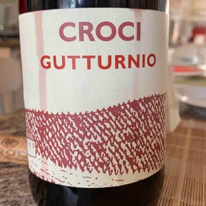 Croci Tenuta Vinicola - Massimiliano Croci - Gutturnio