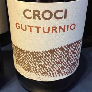 Gutturnio - Croci Tenuta Vinicola - massimiliano-croci