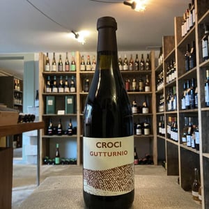 Gutturnio - Croci Tenuta Vinicola - massimiliano-croci