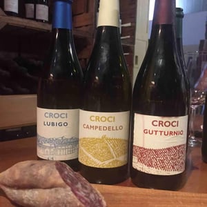 Gutturnio - Croci Tenuta Vinicola - massimiliano-croci