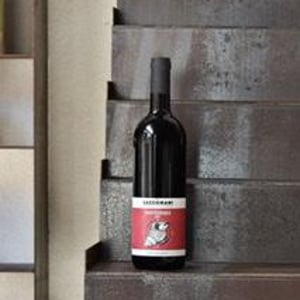 Gutturnio - Azienda Vitivinicola Saccomani - Saccomani Giuseppe, Luca e Claudia 