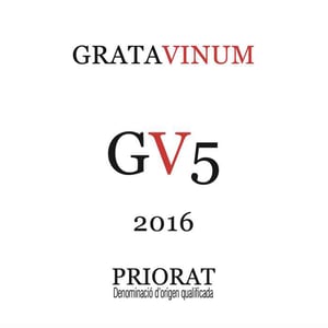 GV5 - Gratavinum - jordi-fernandez