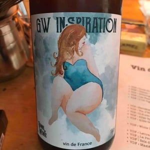 GW Inspiration - Sons of Wine - Farid Yahimi 