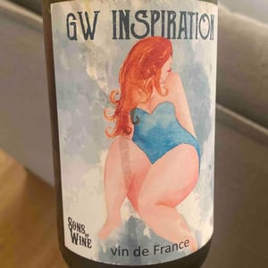 GW Inspiration - Sons of Wine - Farid Yahimi 