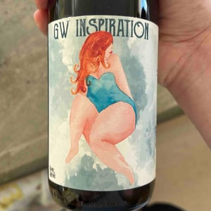 GW Inspiration - Sons of Wine - Farid Yahimi 