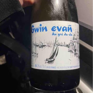 Gwin Evan - Le Haut Planty - Alain & Christian Couillaud 