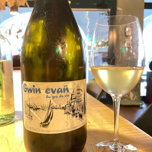 Gwin Evan - Le Haut Planty - Alain & Christian Couillaud 
