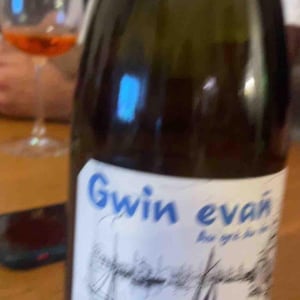 Gwin Evan - Le Haut Planty - Alain & Christian Couillaud 
