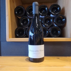 Gymnopodie - Domaine De La Roseraie - Julien Petitjean -2018