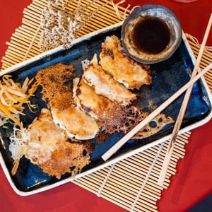 Gyozas - Maïdo - 541605