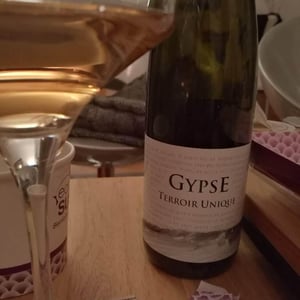 Gypse - Sylvie Spielmann - Sylvie Spielmann 