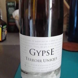 Gypse - Sylvie Spielmann - sylvie-spielmann