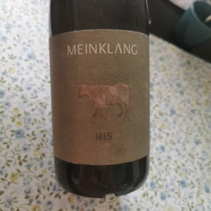 H15 Harslevelu - Meinklang - Weingut Michlits - Angela & Werner Michlits 