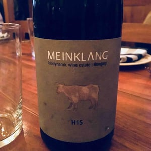 H15 Harslevelu - Meinklang - Weingut Michlits - angela-werner-michlits