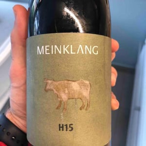 H15 Harslevelu - Meinklang - Weingut Michlits - Angela & Werner Michlits 