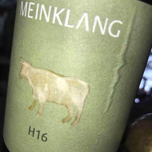 H16 - Meinklang - Weingut Michlits - Angela & Werner Michlits 