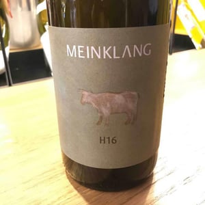 Meinklang - Weingut Michlits - Angela & Werner Michlits - H16