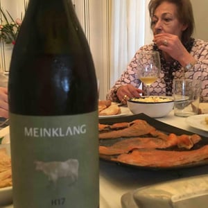 H16 - Meinklang - Weingut Michlits - Angela & Werner Michlits 