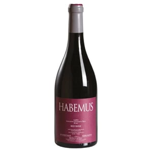 Habemus Etichetta Rossa - San Giovenale Agricola - emanuele-pangrazi -2019
