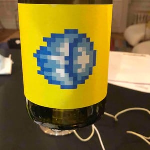 La Recerca / Zulu Wine - Jessica Albero & Laurent Pujol - Hadouken