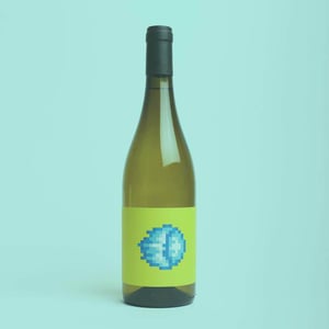 Hadouken - La Recerca / Zulu Wine - jessica-albero-laurent-pujol