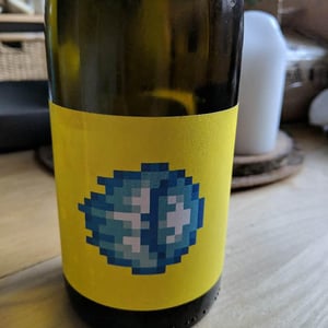 Hadouken - La Recerca / Zulu Wine - jessica-albero-laurent-pujol