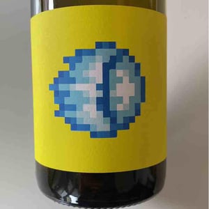 Hadouken - La Recerca / Zulu Wine - Jessica Albero & Laurent Pujol 