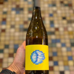 Hadouken - La Recerca / Zulu Wine - jessica-albero-laurent-pujol