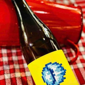 Hadouken - La Recerca / Zulu Wine - Jessica Albero & Laurent Pujol 