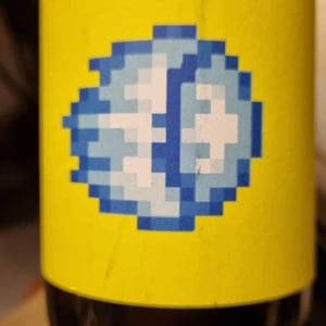 Hadouken - La Recerca / Zulu Wine - Jessica Albero & Laurent Pujol 