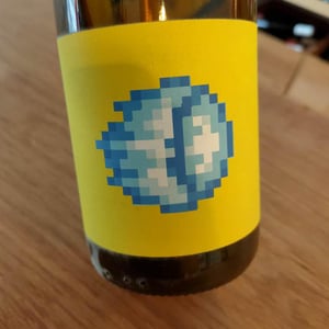 Hadouken - La Recerca / Zulu Wine - jessica-albero-laurent-pujol